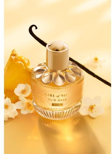 Image du produit Elie Saab Girl of Now Shine (Eau de parfum, 90 ml)