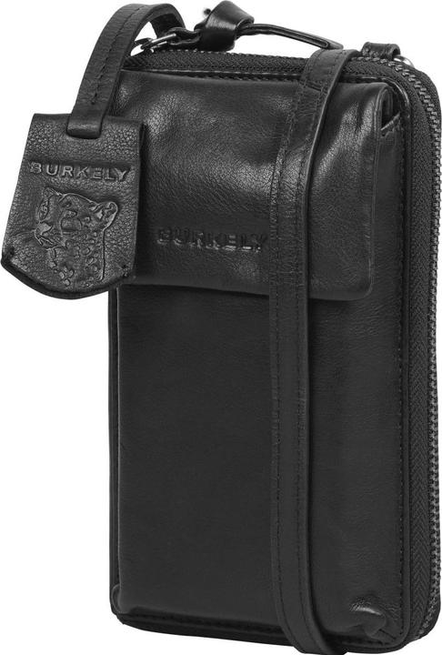 Produktbild Burkely Just Jolie Phone Wallet (0.70 l)