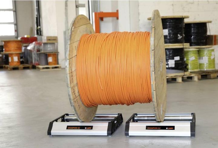 Productafbeelding Lapp KAMPIOEN 52 85008070 1 stuk. (0.57 m)