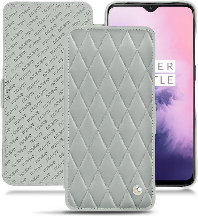 Gris - Couture ( Nappa - Pantone #c1c6c8 )