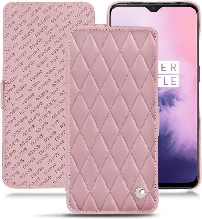 Rose - Couture ( Nappa - Pantone #efbae1 )