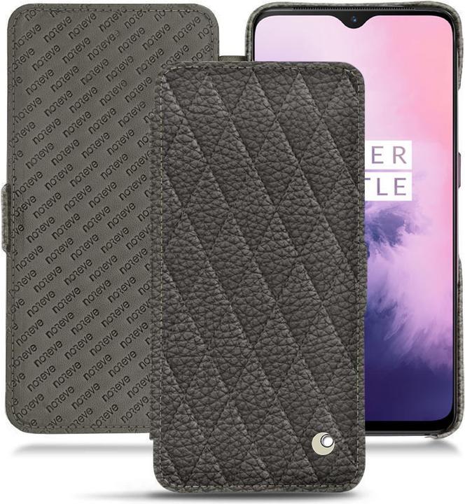 Anthracite - Couture ( Pantone #41403c )