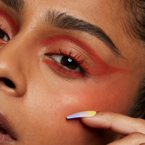 Actual product image NYX Professional Make-Up Epic Smoke Liner Fired Up (05 Fired Up)