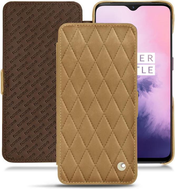 Sable vintage - Couture ( Pantone #9b7340 )