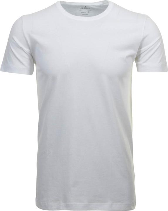 Produktbild Ragman Herren-Unterhemd 2er-Pack (L)