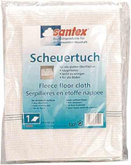 Immagine prodotto Santex PANNO PER LAVARE VLIE S 50X60CM 2550 (1 pz.)