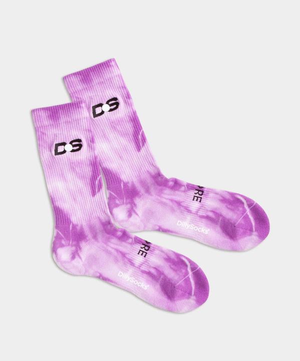 DillySocks Drank Dye (Einzelpack, 36 - 40)