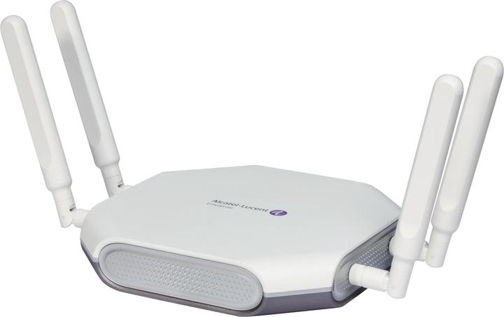Access points