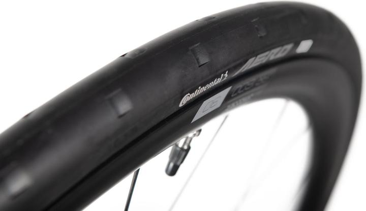 Produktbild DT Swiss E 1800 SPLINE Laufrad (Vorderrad, 29")