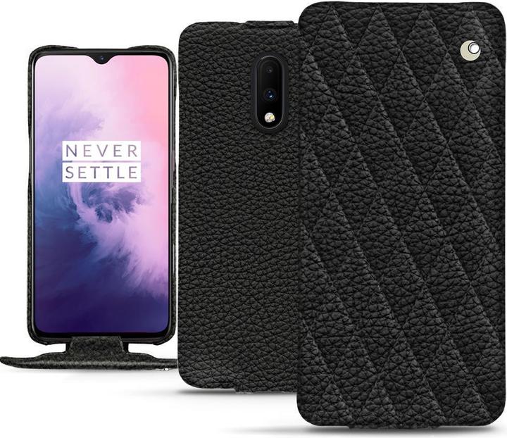 Immagine prodotto Noreve Cover in pelle verticale (OnePlus 7)