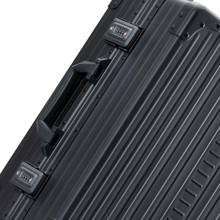 Produktbild Aleon Domestic Carry-On 4-Rollen Kabinentrolley 53 cm (44 l, Handgepäck (bis 50l))