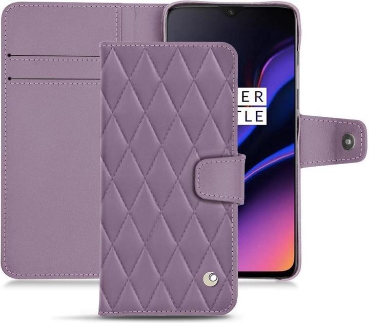 Lilas - Couture ( Nappa - Pantone #b9a3e3 )