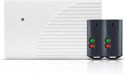Productafbeelding Satel Rk-2k Radiografische Bediening (2 T-2 Afstandsbedieningen Inbegrepen) (Apparaat-specifieke afstandsbediening)