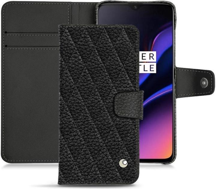 Productafbeelding Noreve Leren Portemonnee (OnePlus 6T)