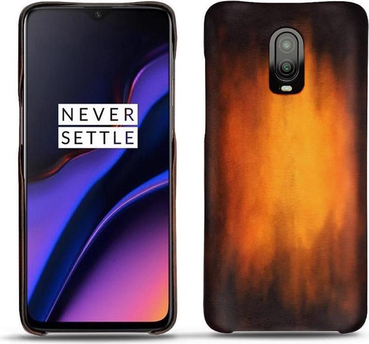 Immagine prodotto Noreve Cover in pelle (OnePlus 6T)