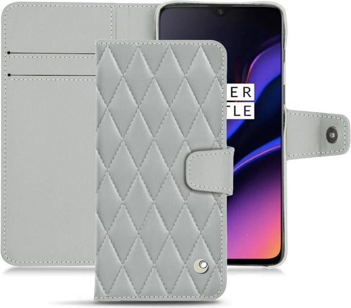 Gris - Couture ( Nappa - Pantone #c1c6c8 )