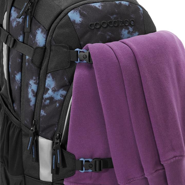 Image du produit Coocazoo sac à dos scolaire MATE, 30 litres (30 l)