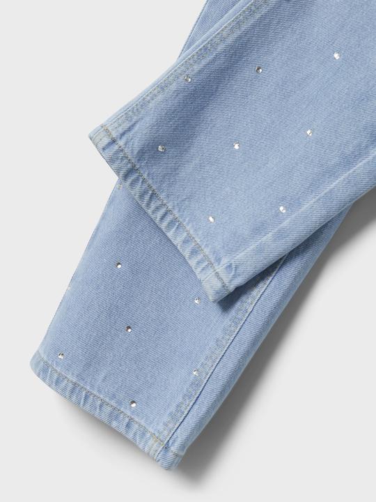 Actual product image Name it NKFROSE ST RHINE JEANS 3366-BE NOOS (158)