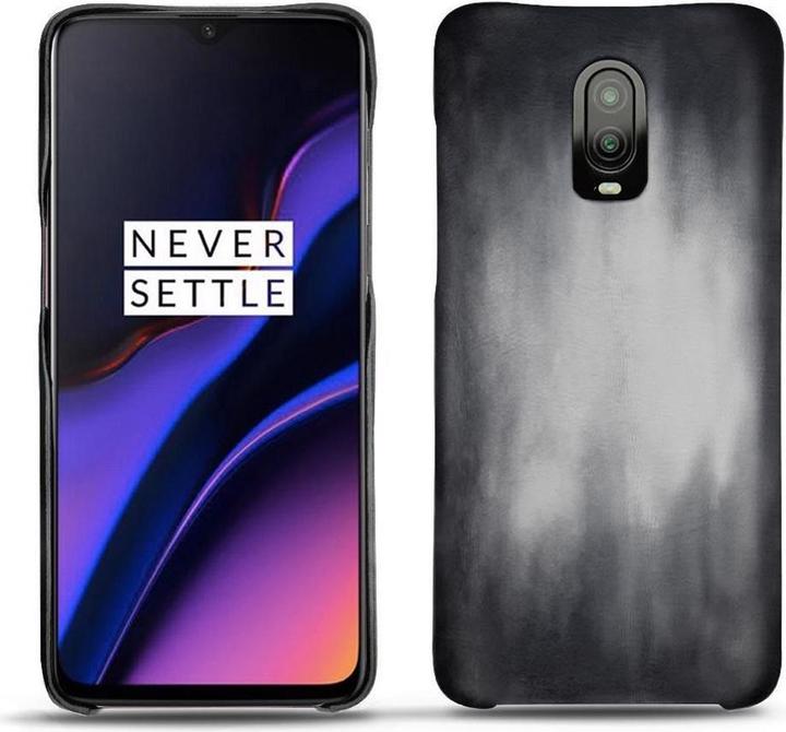 Actual product image Noreve Leather cover (OnePlus 6T)
