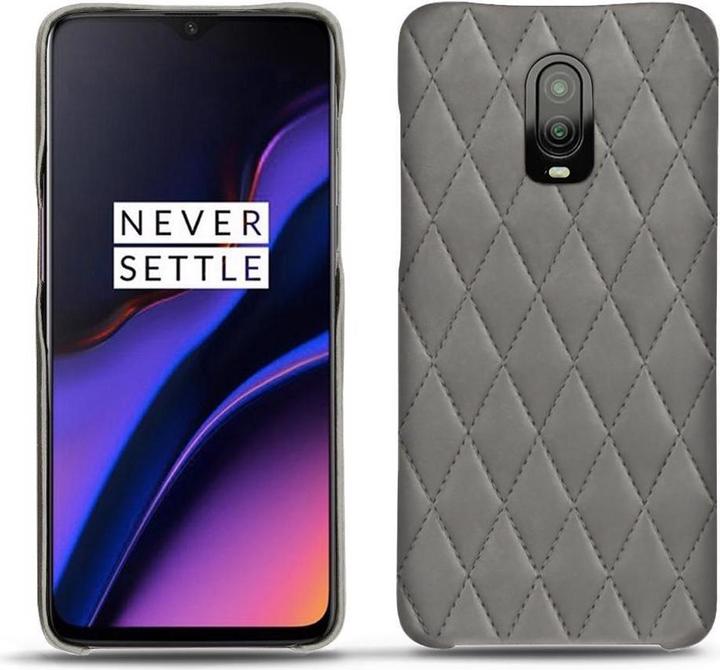 Actual product image Noreve Leather cover (OnePlus 6T)