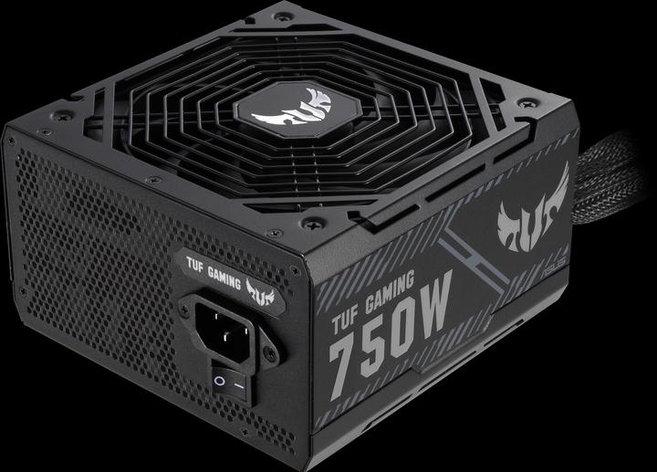 ASUS TUF GAMING 750B (750 W)