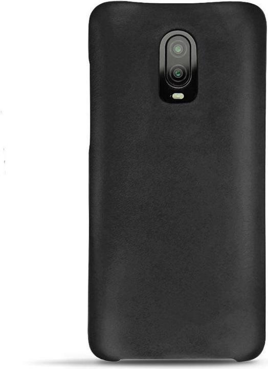 Actual product image Noreve Leather cover (OnePlus 6T)