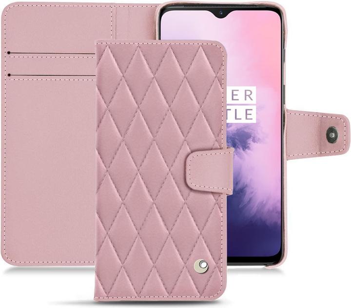 Rose - Couture ( Nappa - Pantone #efbae1 )