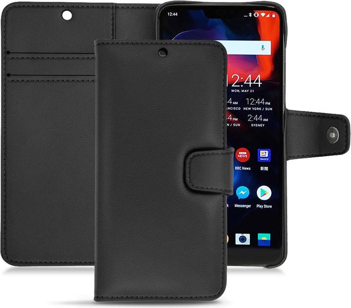 Noir PU ( Black )