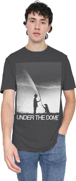 Immagine prodotto Under the Dome I'm Spielberg Maglietta Adulto Unisex (S)