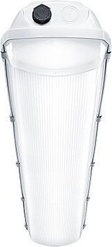 Produktbild Zumtobel LED-Feuchtraumleuchte (4503 lm)