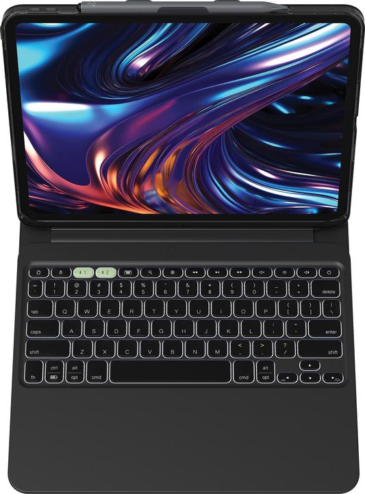 Produktbild Zagg Pro Keys 2