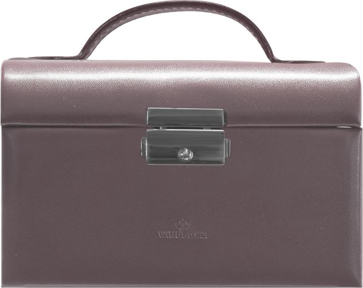Immagine prodotto Windrose Portagioie Merino Moda - Grigio S