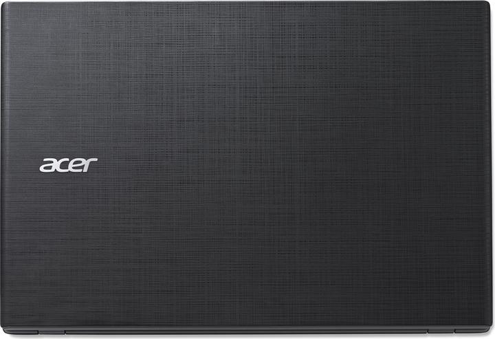 Produktbild Acer Aspire E5-573-5751 (15.60", Intel Core i5-5200U, 8 GB, CH)