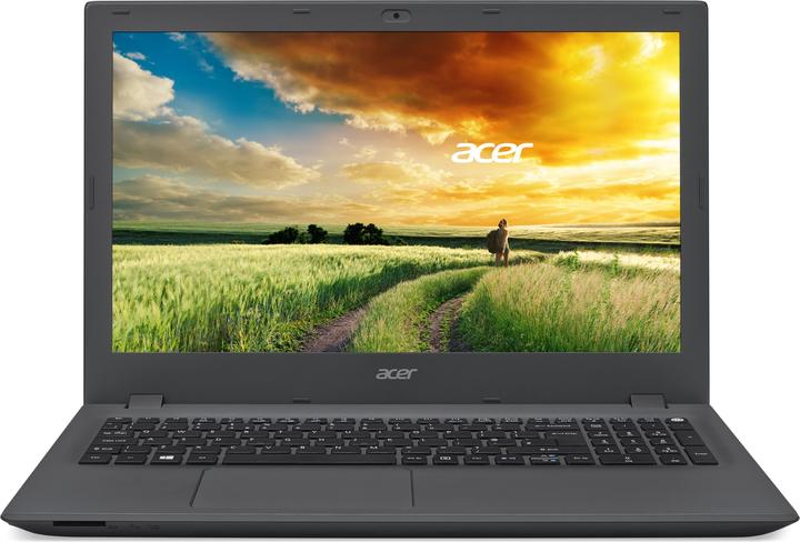 Acer Aspire E5-573-5751 (15.60", Intel Core i5-5200U, 8 GB, CH)