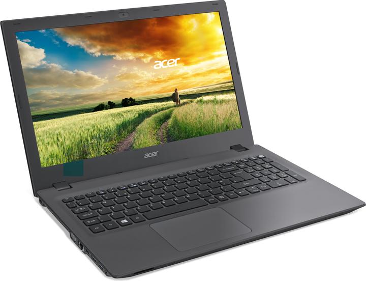 Produktbild Acer Aspire E5-573-5751 (15.60", Intel Core i5-5200U, 8 GB, CH)