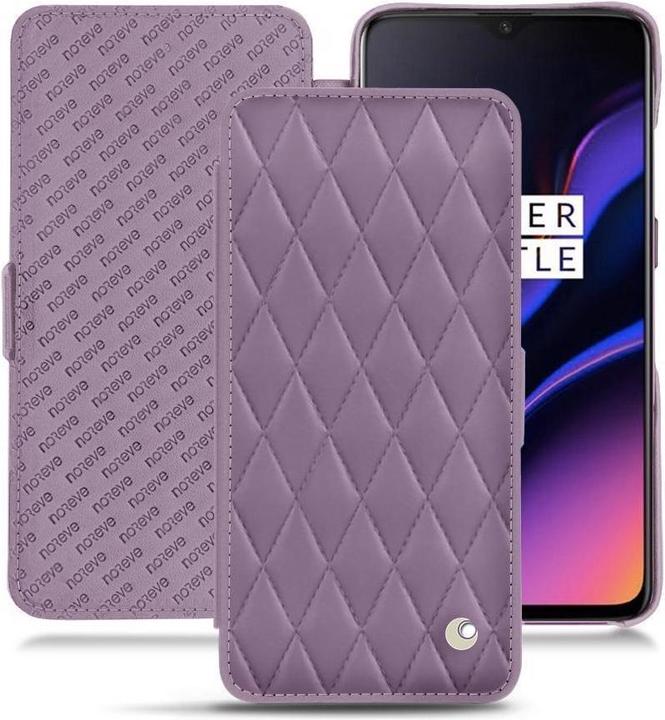 Lilas - Couture ( Nappa - Pantone #b9a3e3 )