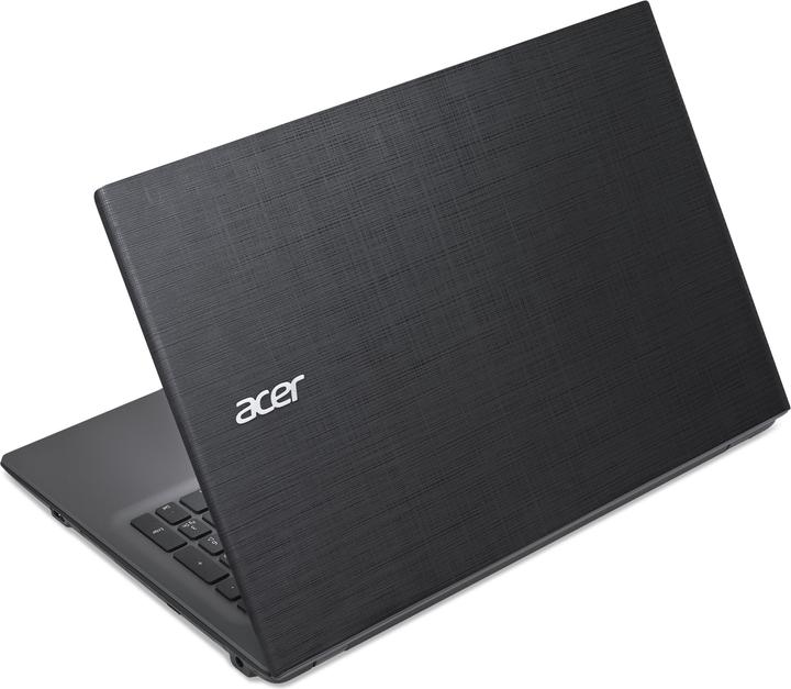 Produktbild Acer Aspire E5-573-5751 (15.60", Intel Core i5-5200U, 8 GB, CH)