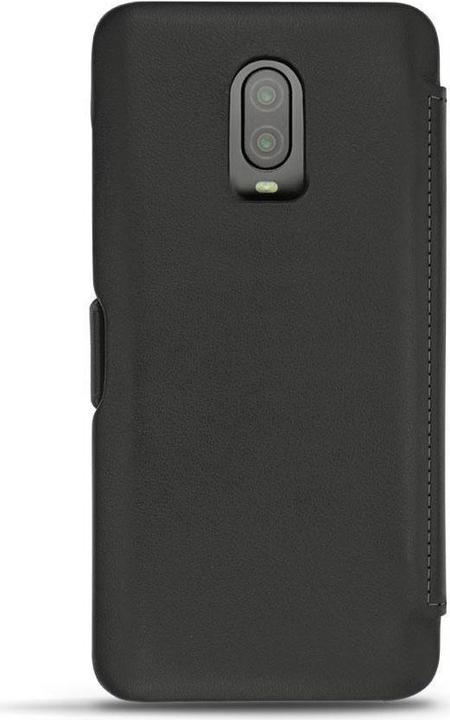 Actual product image Noreve Leather case horizontal