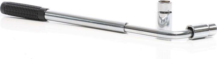 Immagine prodotto XPOtool Chiave telescopica per dadi ruota con bussole da 17/19 mm e 21/23 mm Chiave per pneumatici