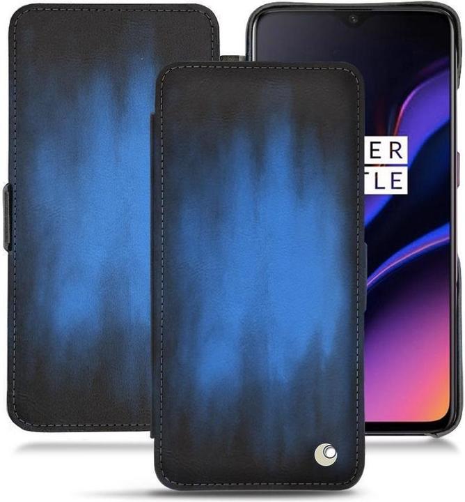 Produktbild Noreve Lederschutzhülle horizontal (OnePlus 6T)