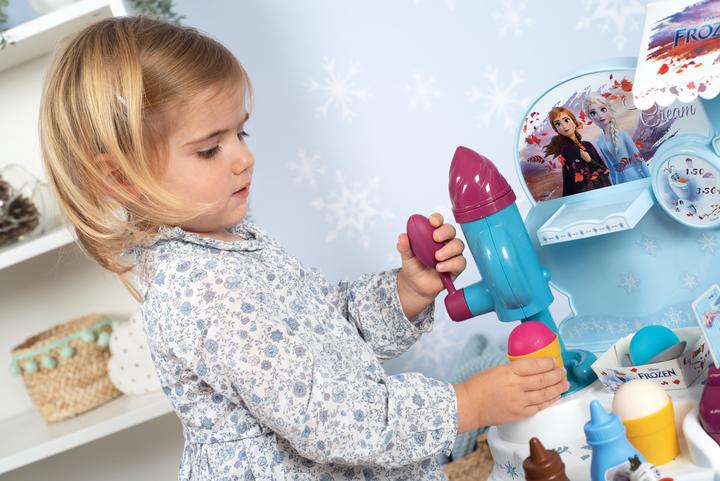 Immagine prodotto Smoby Fabbrica di gelati