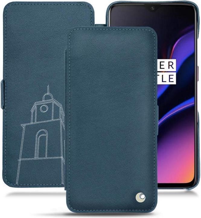 Image du produit Noreve Housse cuir horizontal (OnePlus 6T)