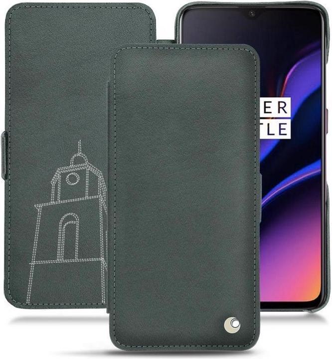 Immagine prodotto Noreve Cover in pelle orizzontale (OnePlus 6T)