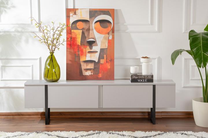 Immagine prodotto Skye Decor Serenity (180 x 45 x 30 cm)