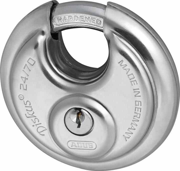 Immagine prodotto Abus 24/70 kd. Lock-Tag