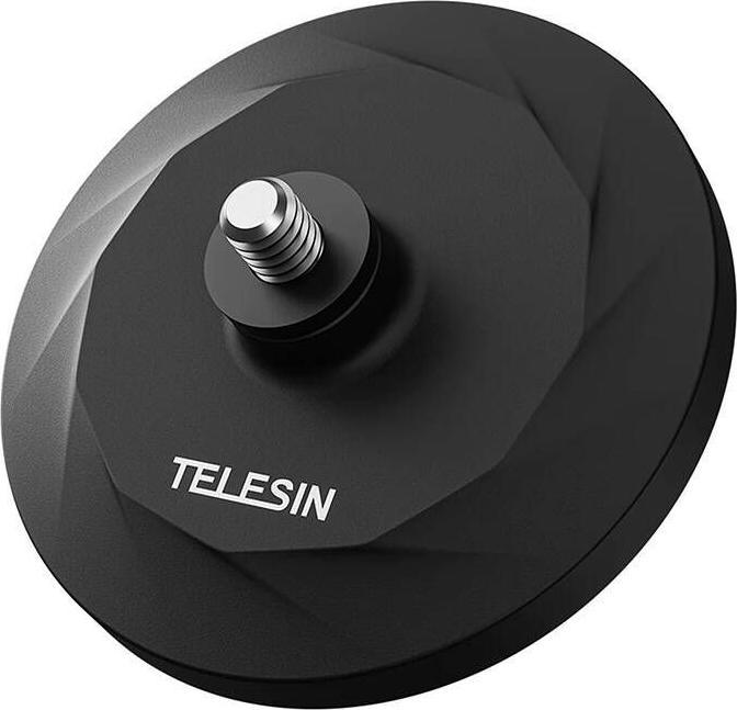 Produktbild Telesin Magnetic Base and Suction Cup Base Set for Insta360 GO 3 (Insta360 Go 3)