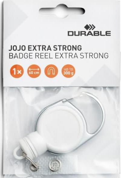 Image du produit Durable Porte-badge Jojo Extra Strong