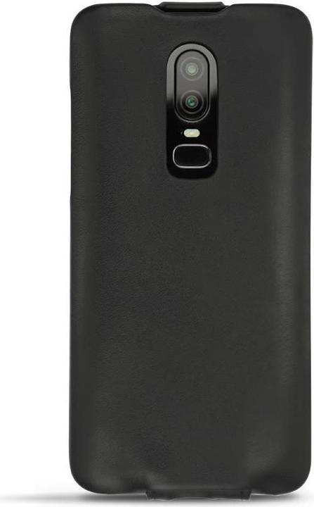 Produktbild Noreve Lederschutzhülle vertikal
