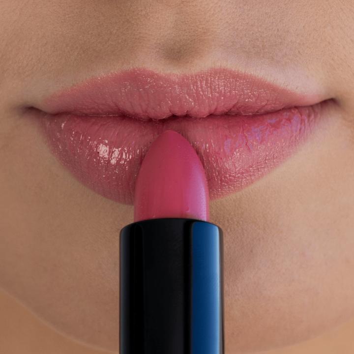 Actual product image Eco by Sonya Lipstick Kirra Pink