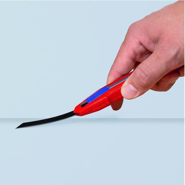 Actual product image Knipex CutiX (Cutters)